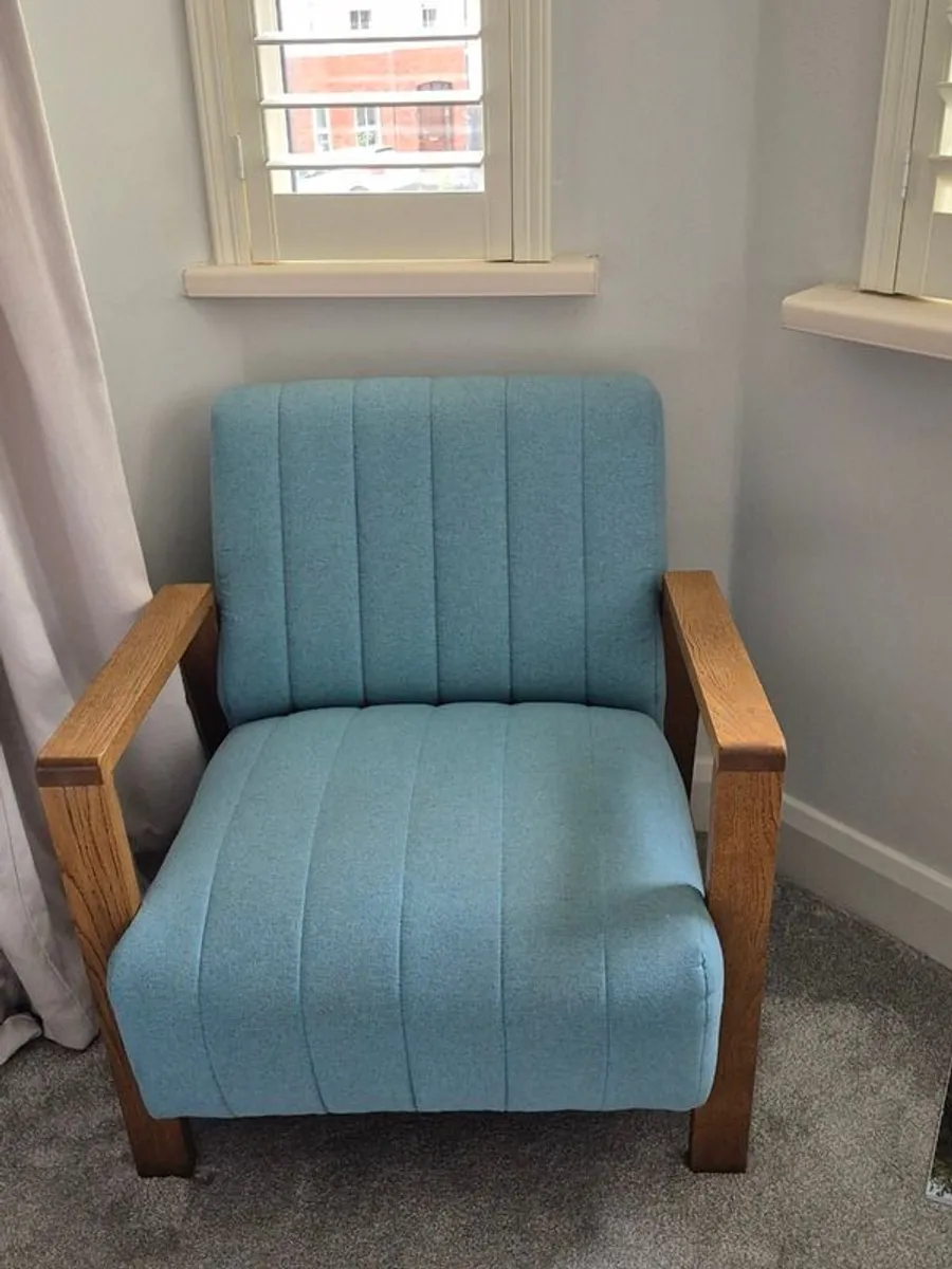 couch and chair - Image 3