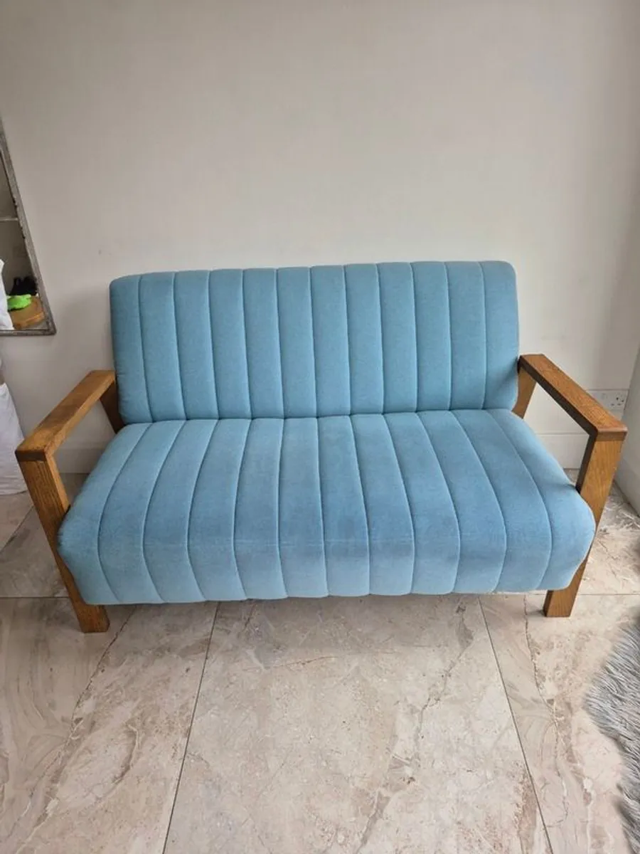 couch and chair - Image 4