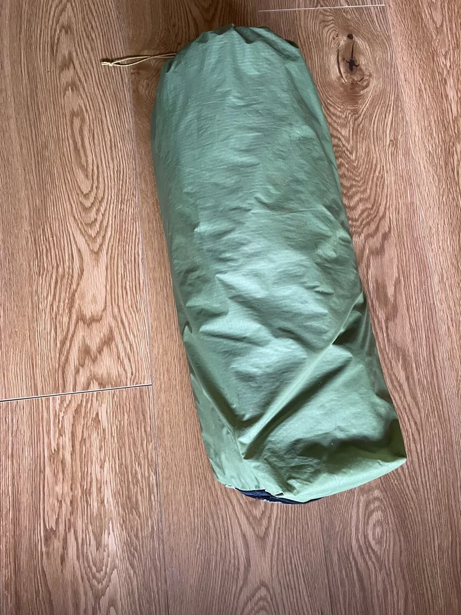MSR HUBBA HUBBA 2 person tent - Image 2