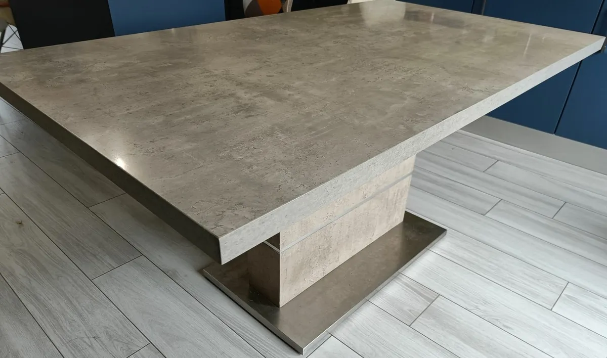 Dining Table - Image 1