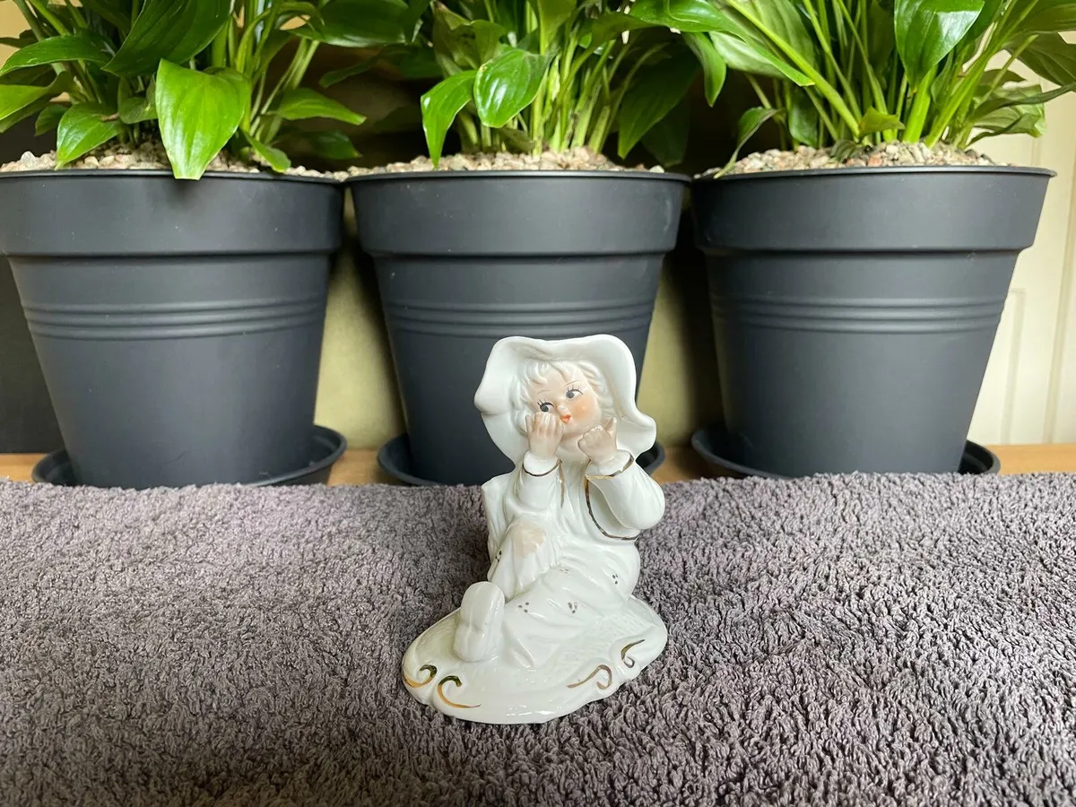 Lady figure - Image 2