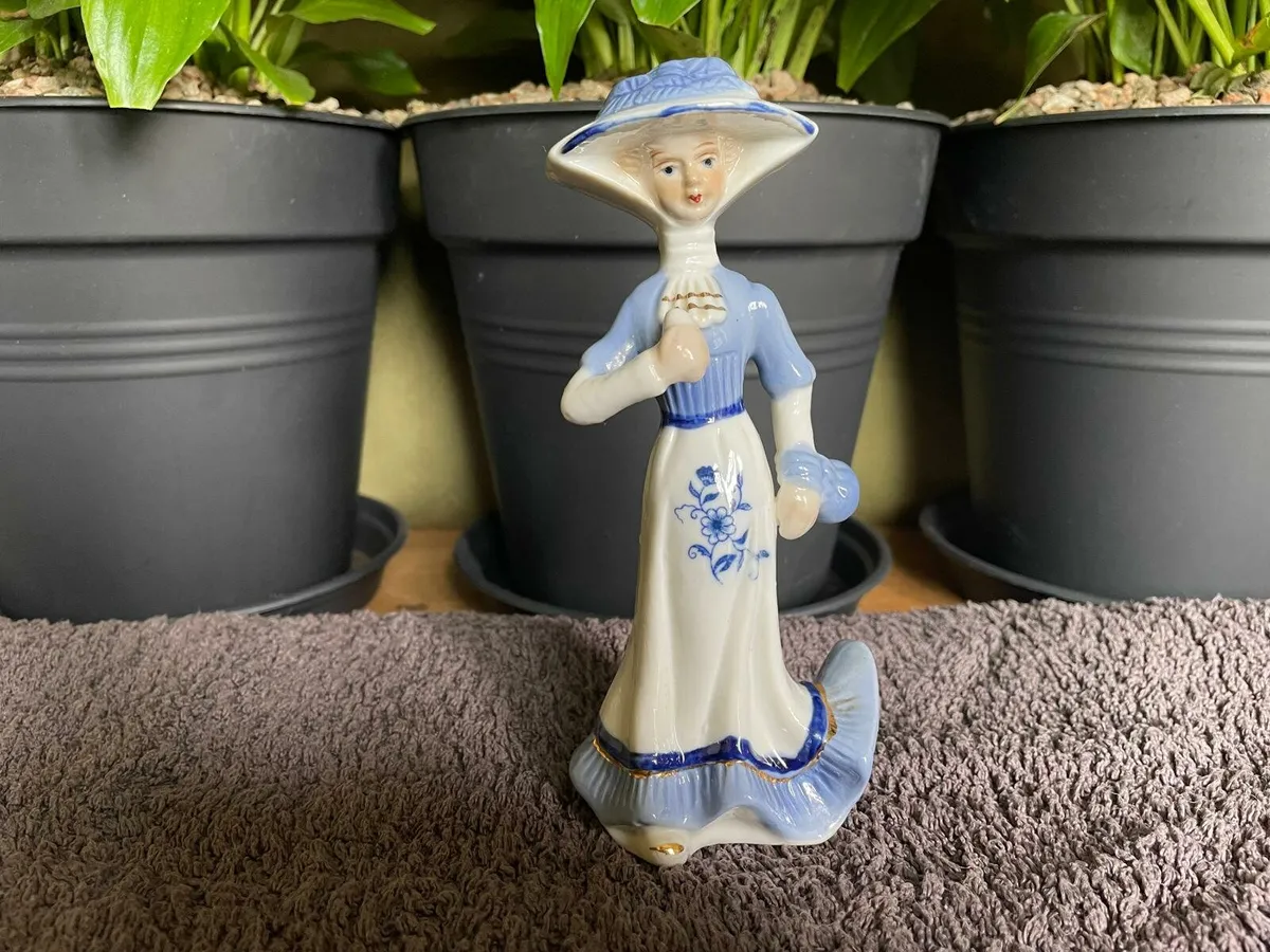 Lady figure - Image 4
