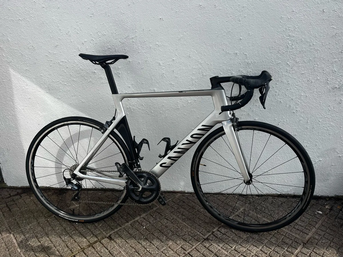 Canyon aeroad cf sl - Image 2