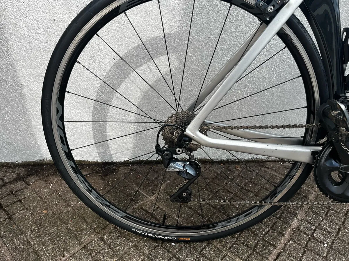 Canyon aeroad cf sl - Image 4