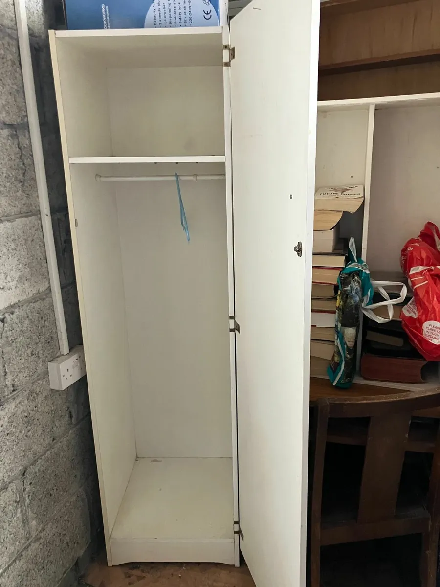 Wardrobe - Image 1