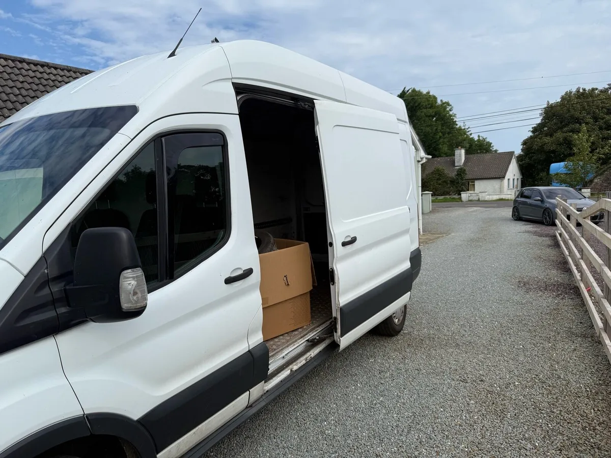 Ford transit - Image 4