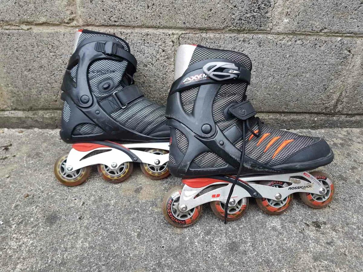 Rollerblades - Image 1