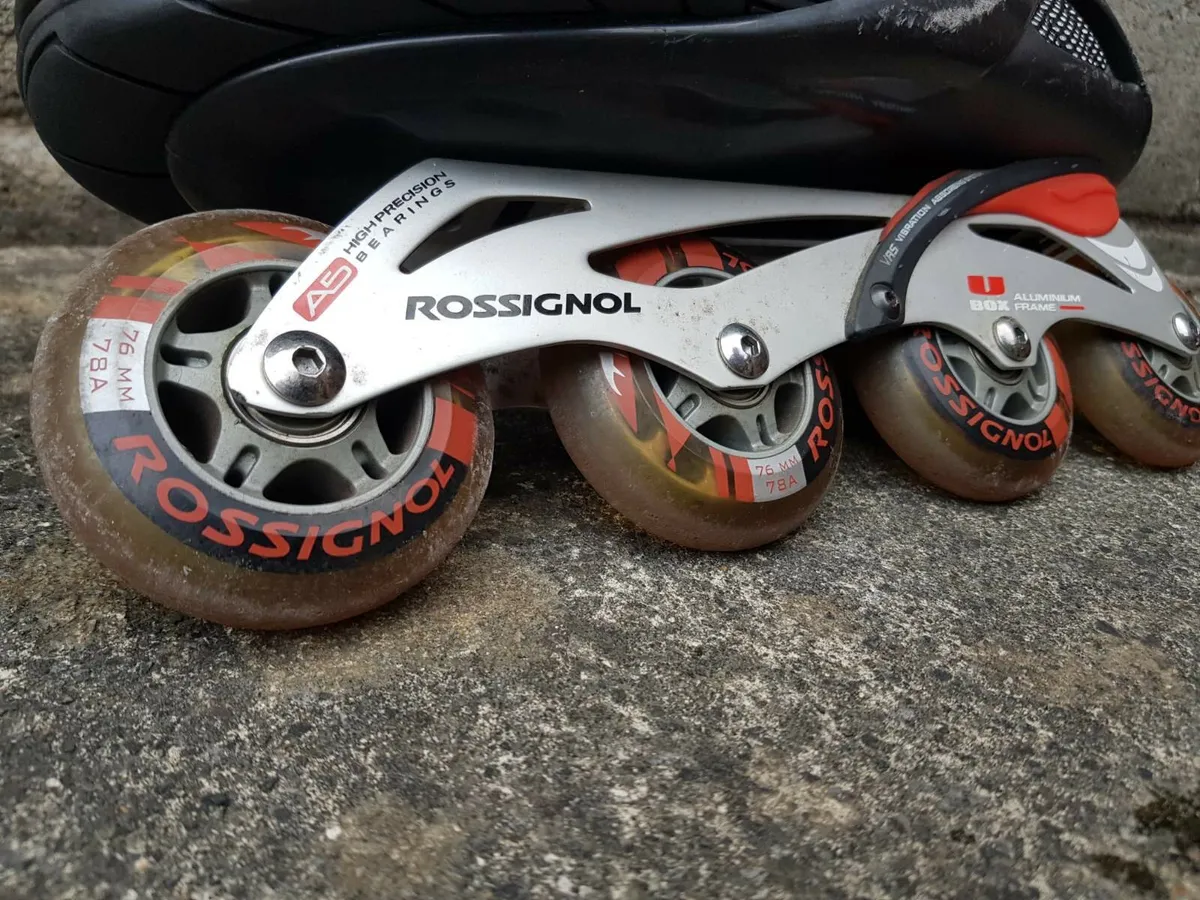 Rollerblades - Image 2