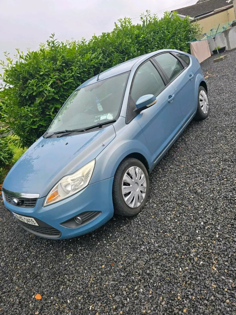 Ford focus - Image 1