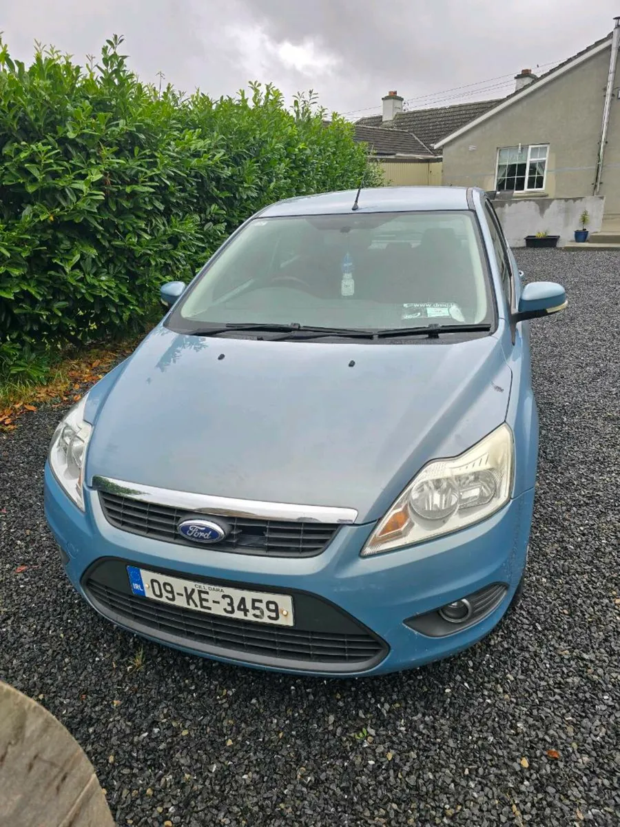 Ford focus - Image 2