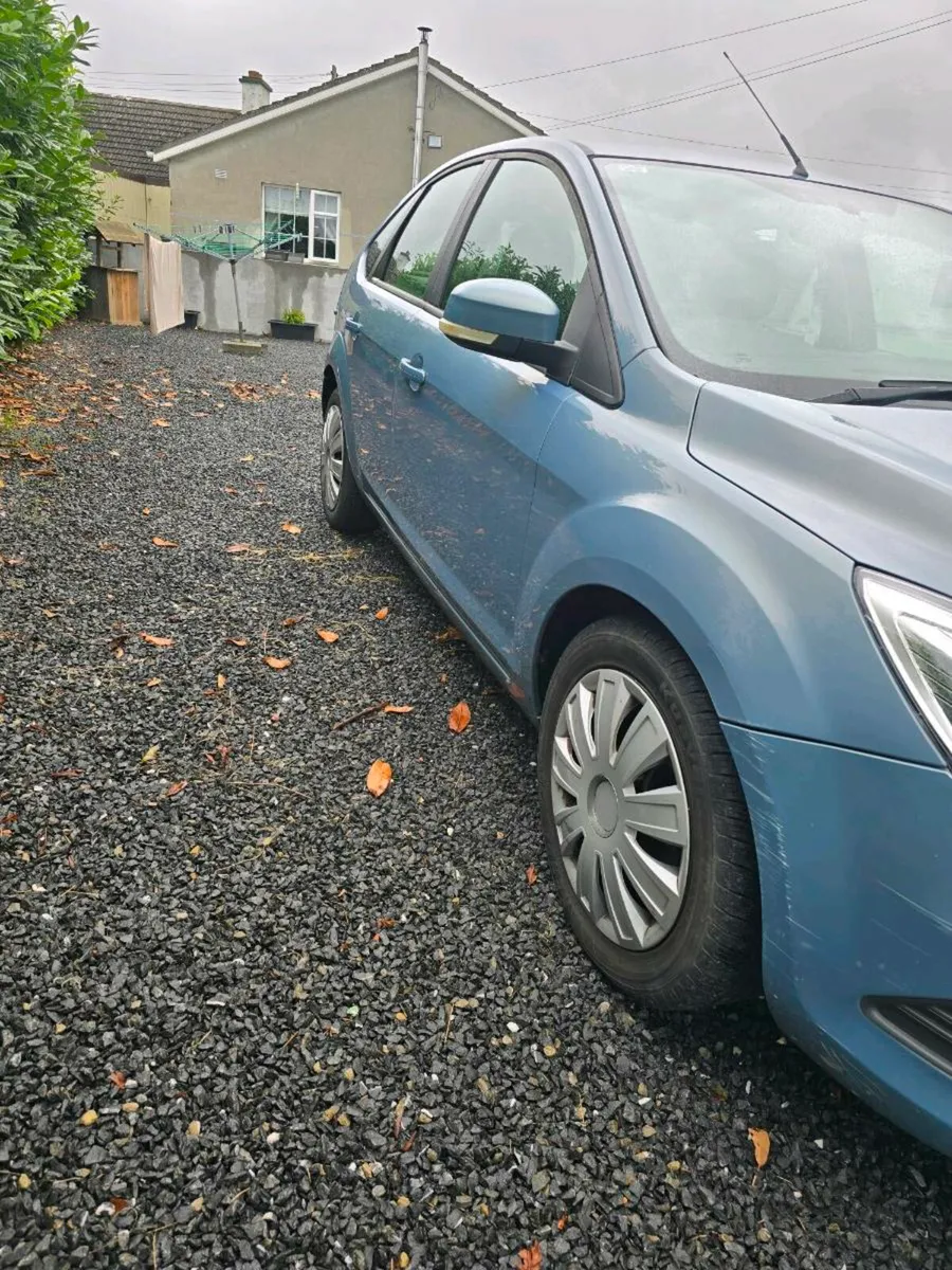 Ford focus - Image 3