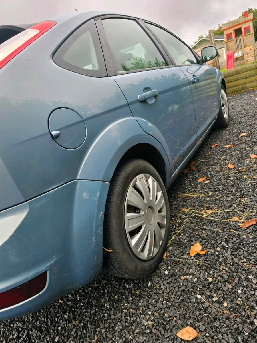 Ford focus - Image 4