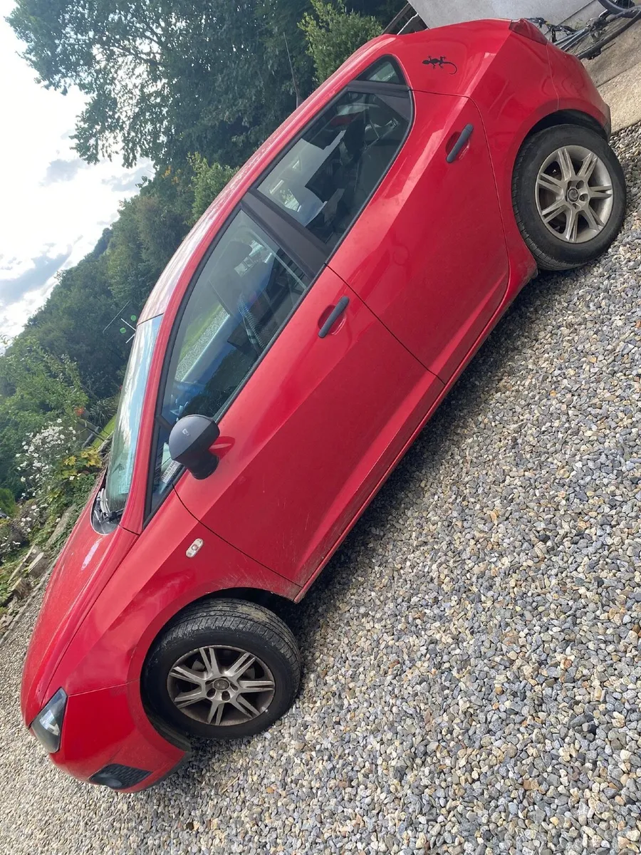 SEAT Ibiza 2010 - Image 4