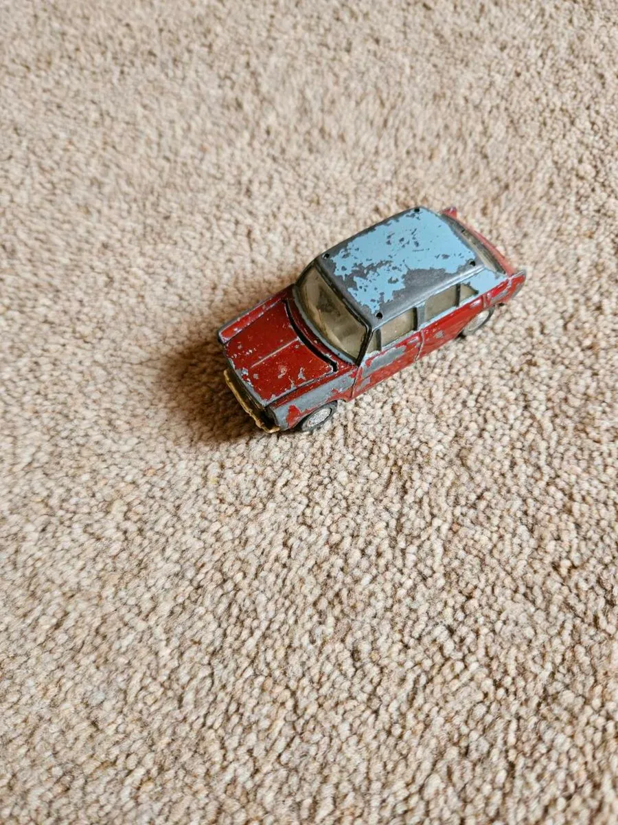 Corgi Sot on Morris 1100 - Image 1