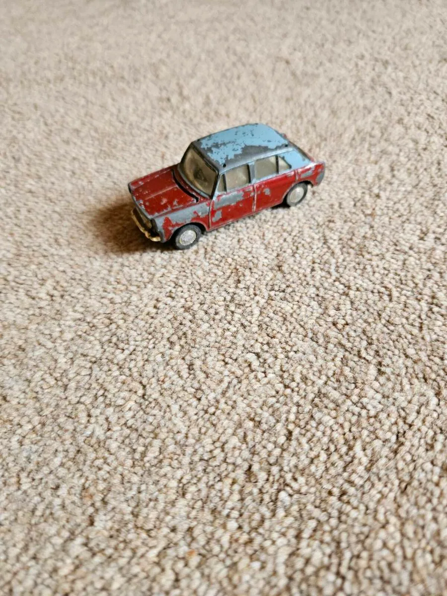 Corgi Sot on Morris 1100 - Image 2