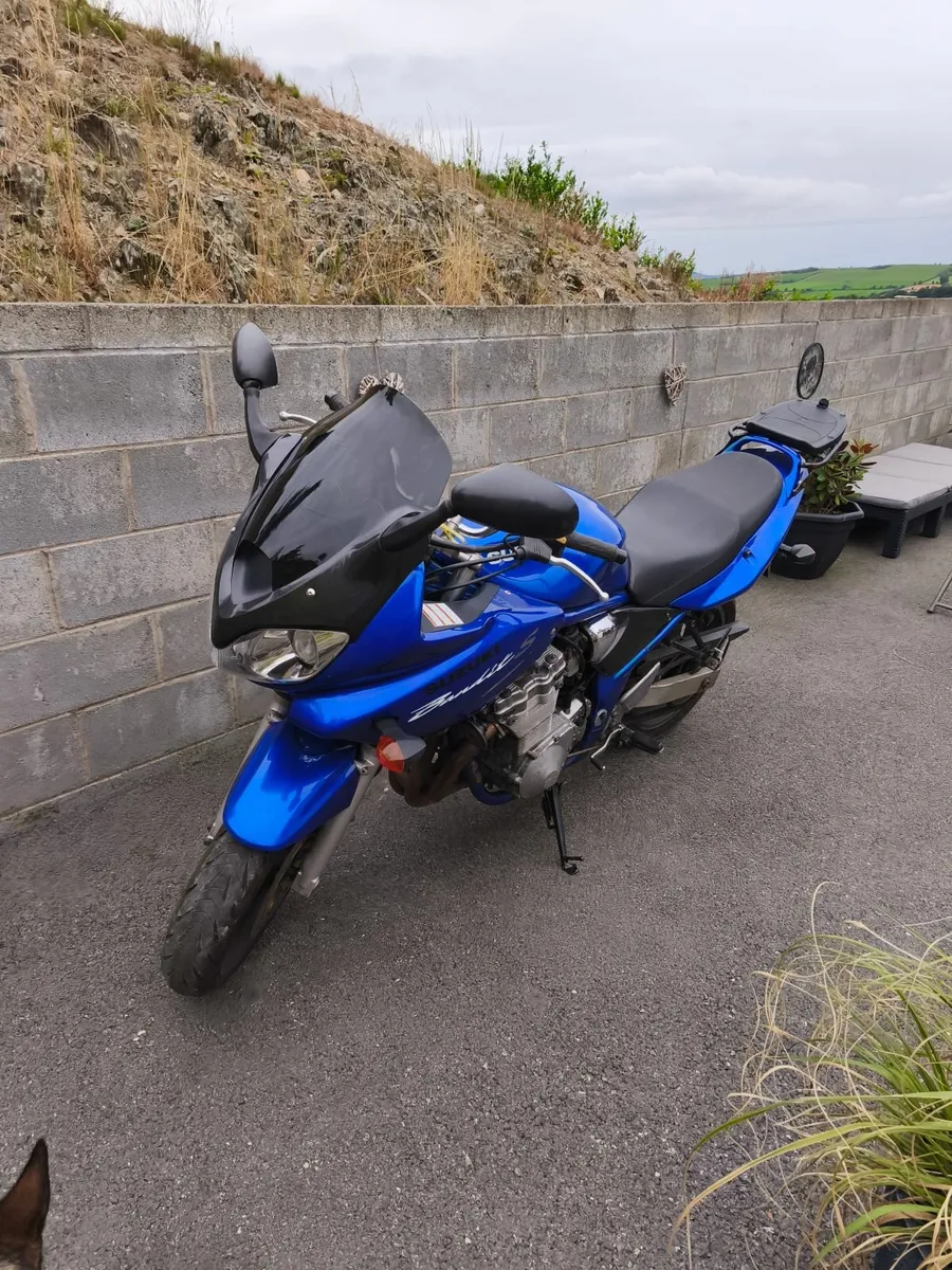 Suzuki Other 2001 - Image 3