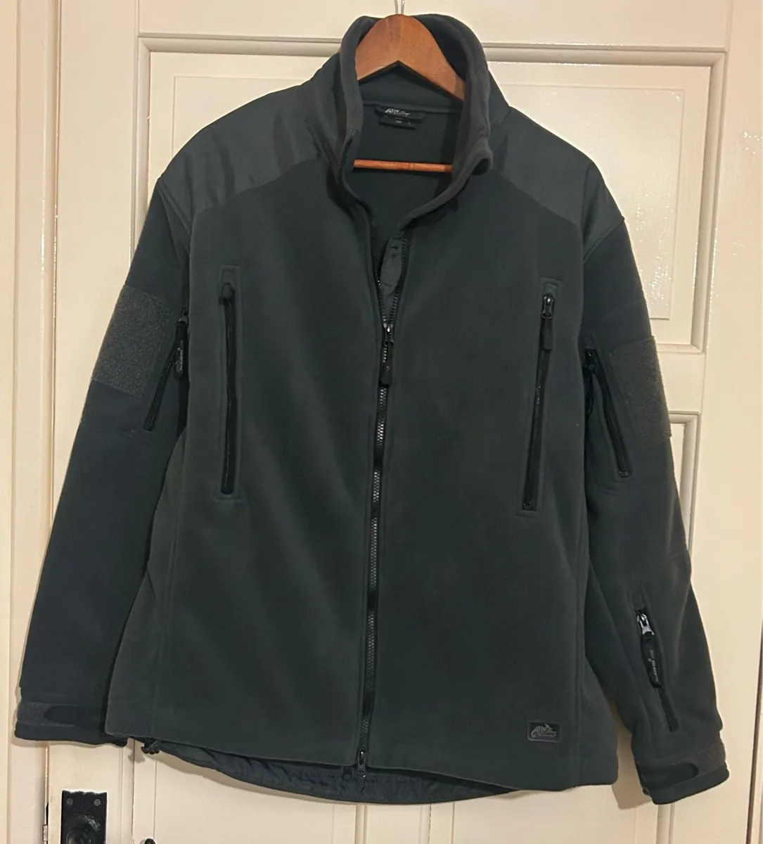 Helikon jacket - Image 1