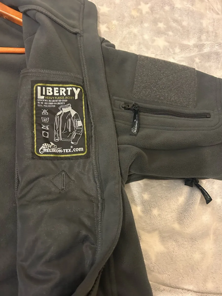 Helikon jacket - Image 2