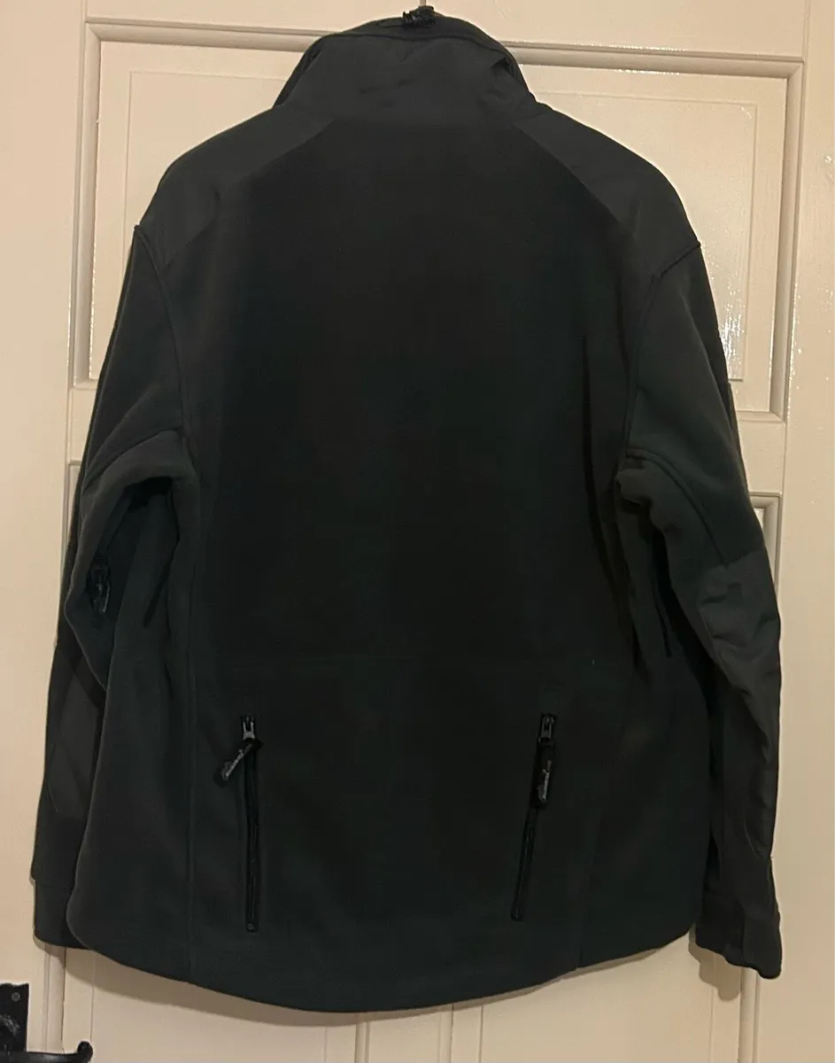 Helikon jacket - Image 4