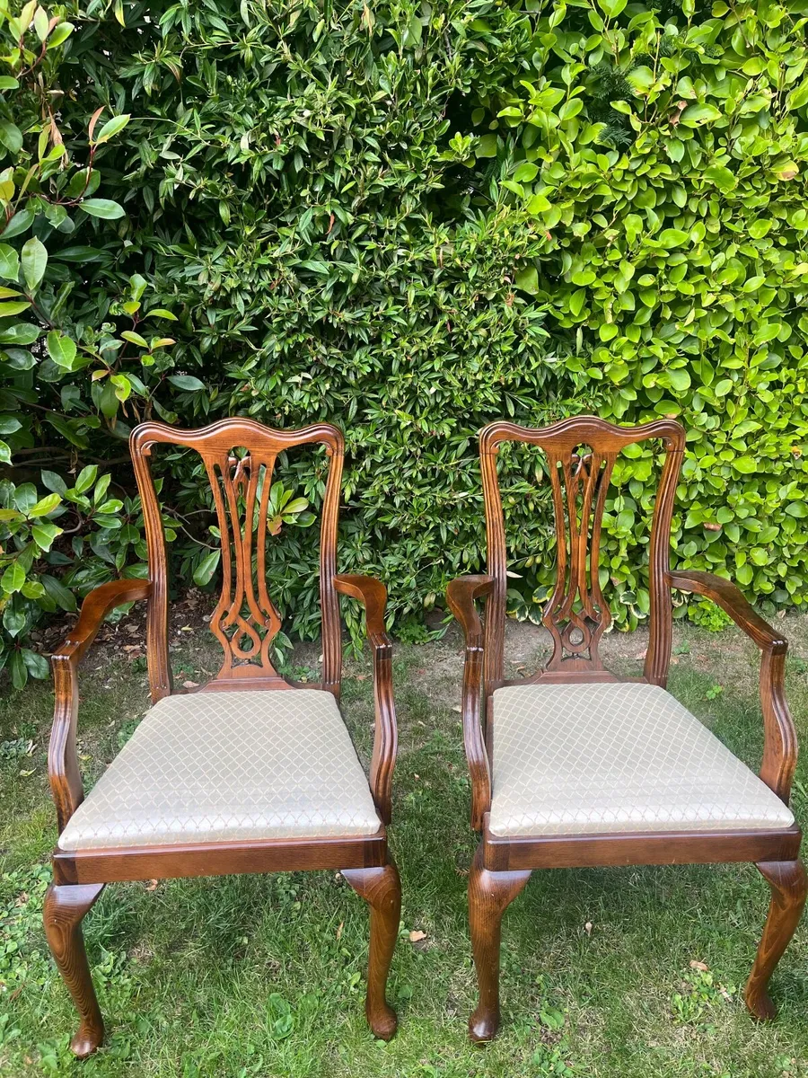 Dining chairs - Image 3