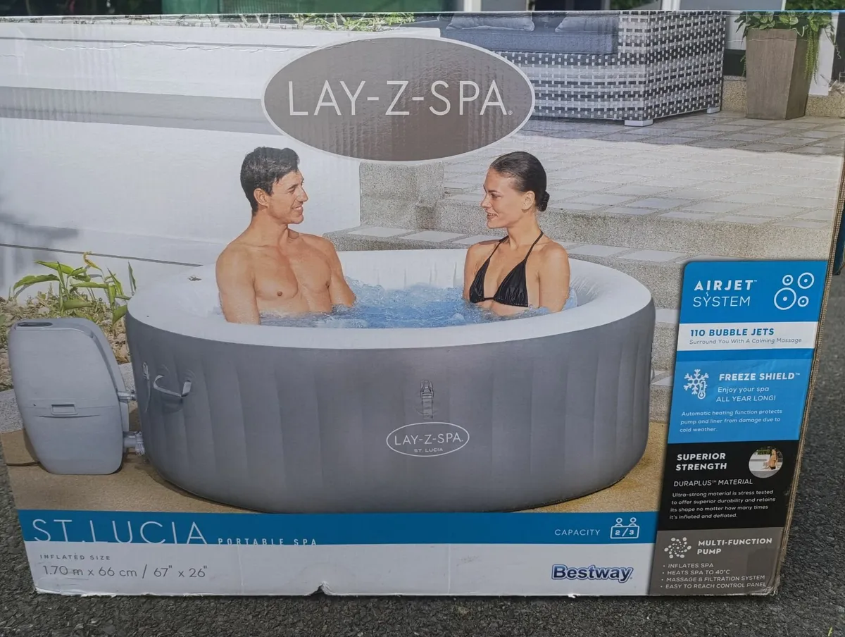 Jacuzzi