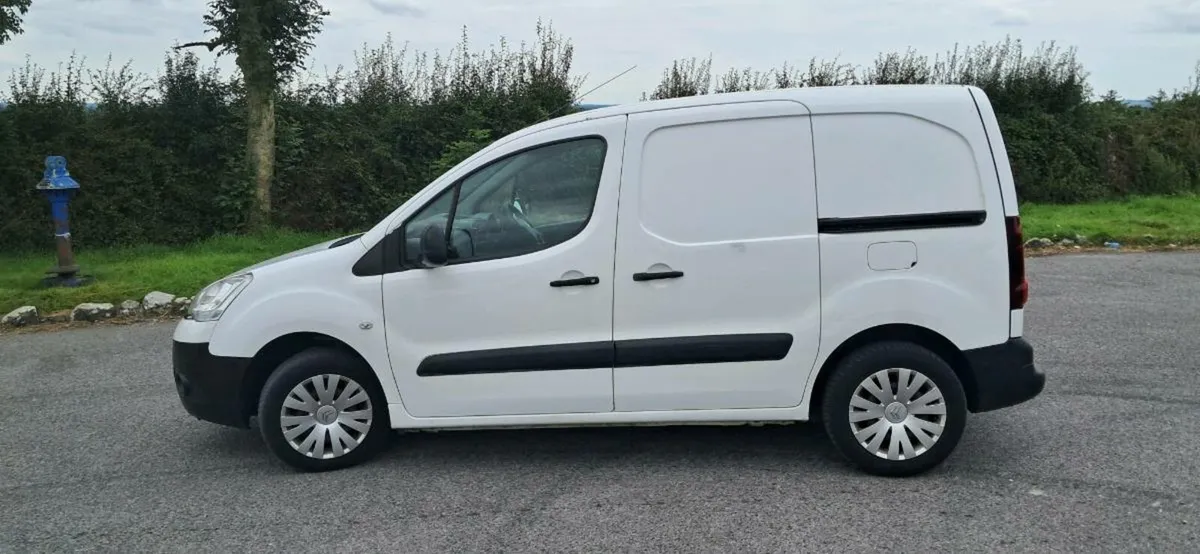 Citroen Berlingo - Image 1
