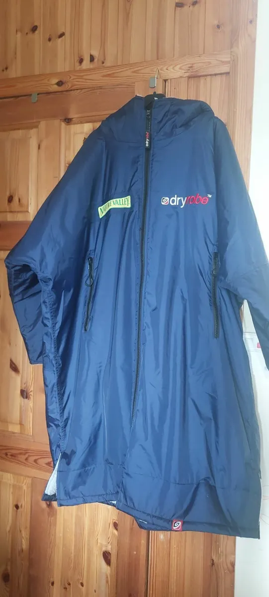Dryrobe - Image 2