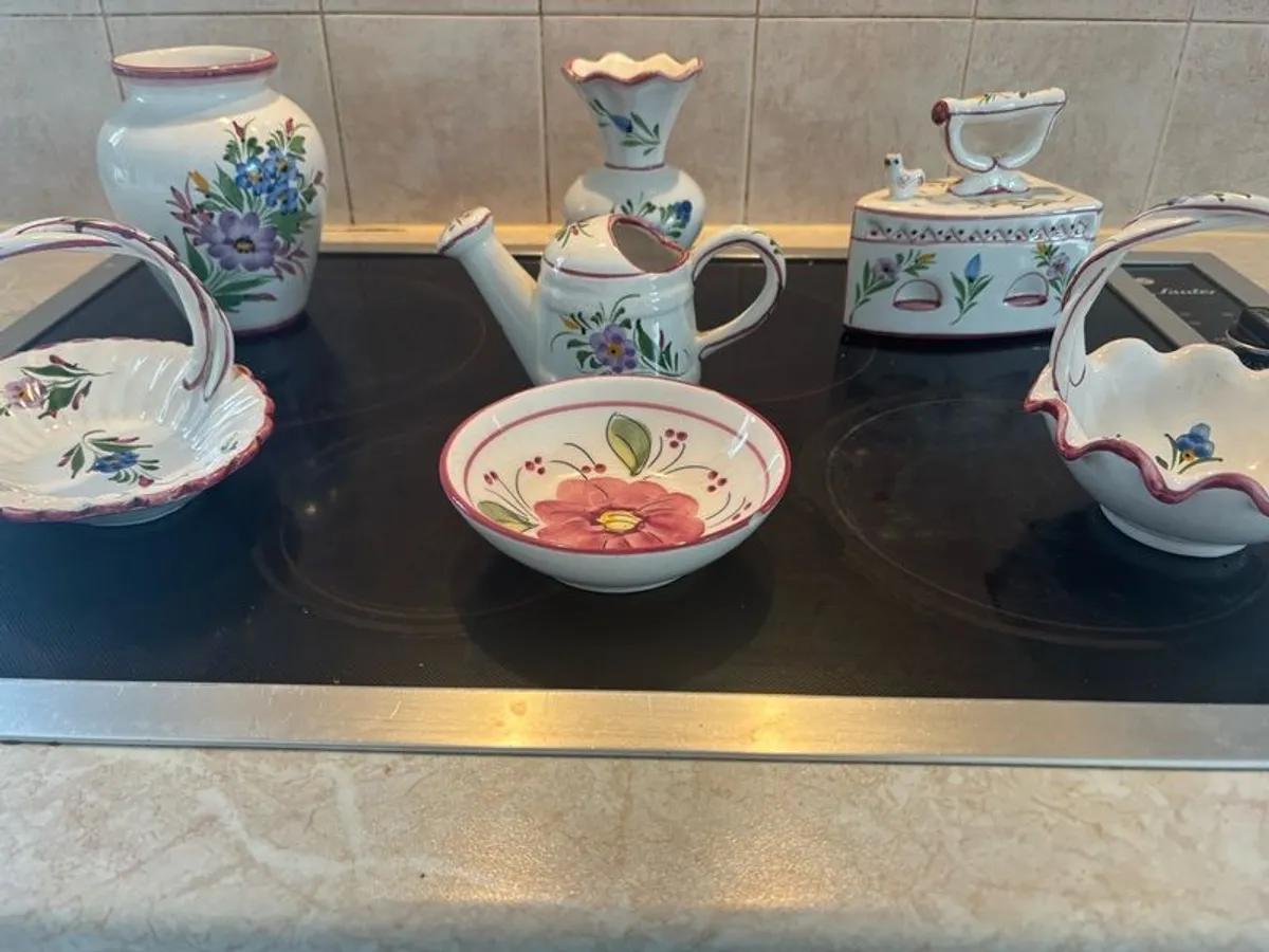 Ornaments - Image 1