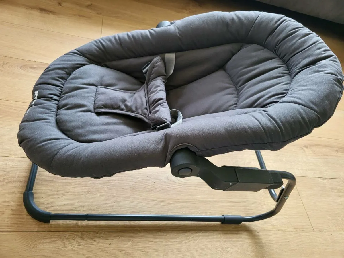 Baby Bouncer Seat - Image 1