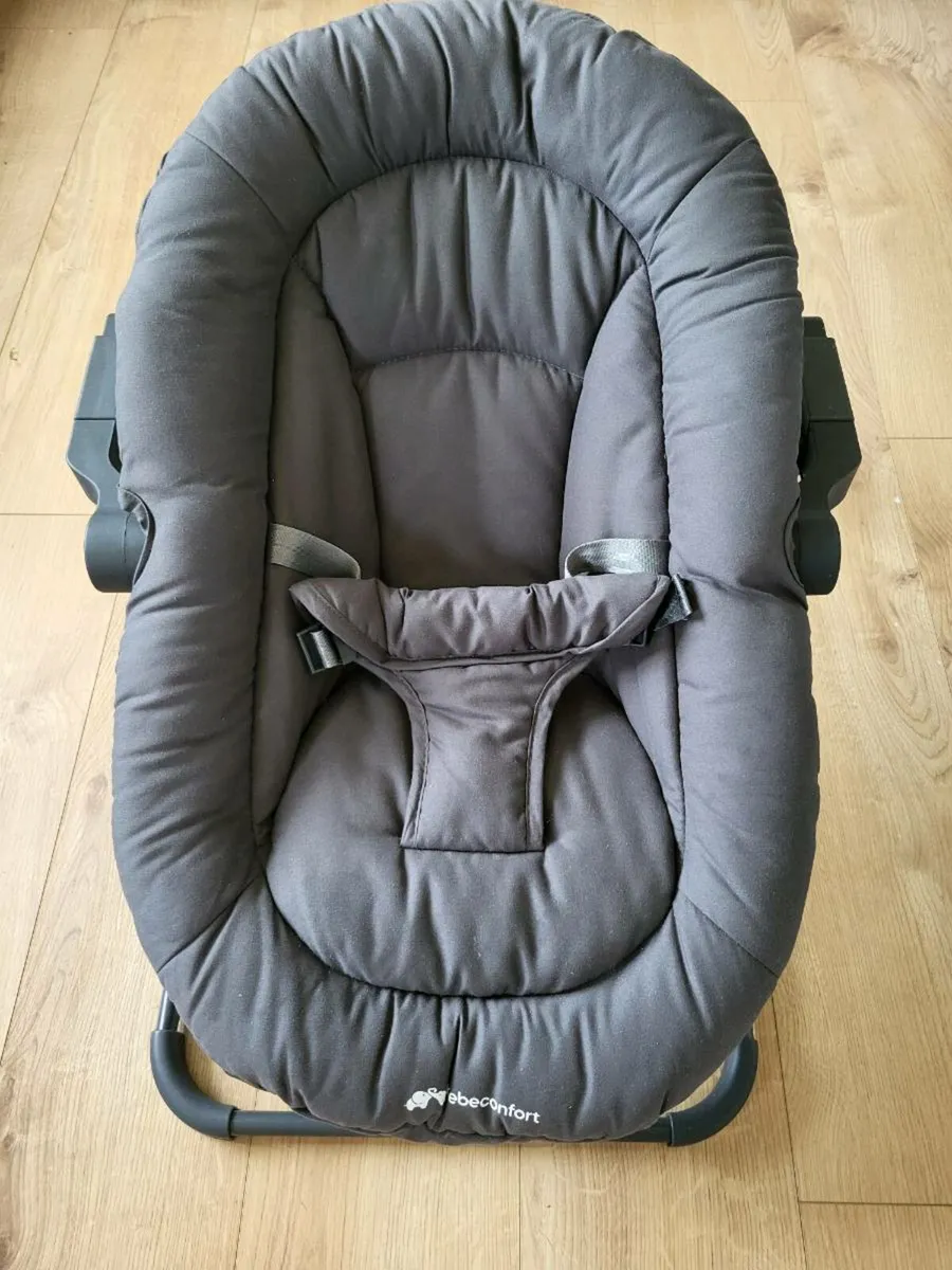Baby Bouncer Seat - Image 2