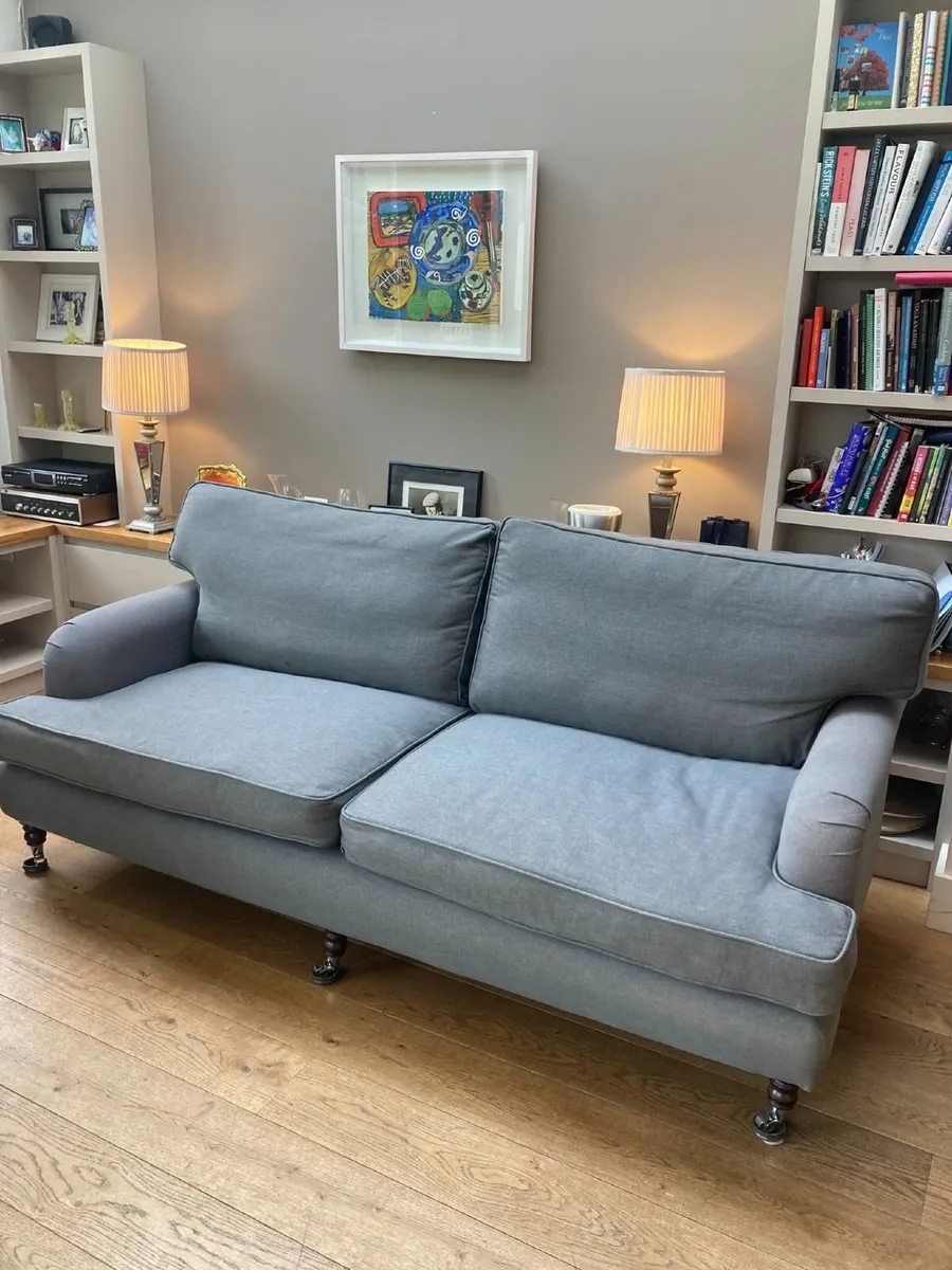 Sofa Helen Turkington - Image 1