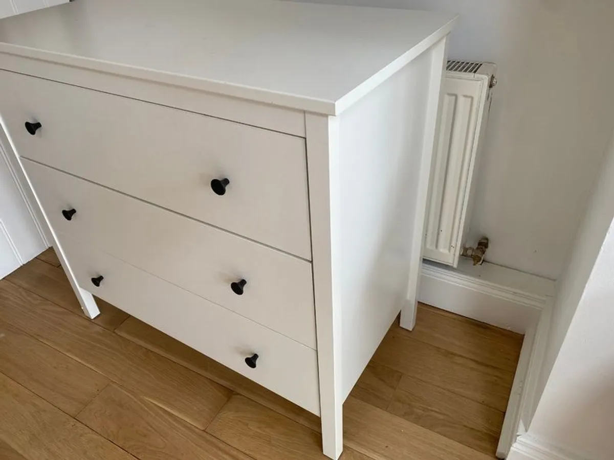 Chest of Drawers - Image 2