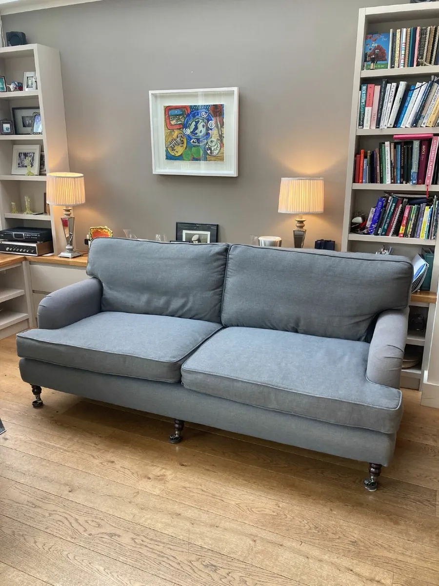 Sofa Helen Turkington - Image 2