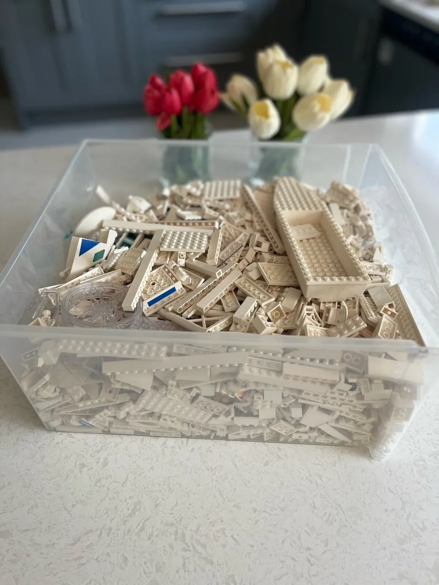Lego - Image 1