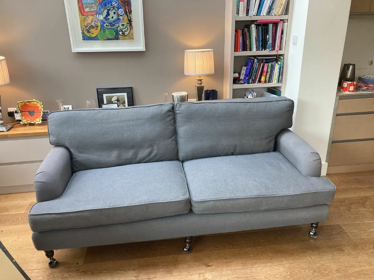 Sofa Helen Turkington - Image 3
