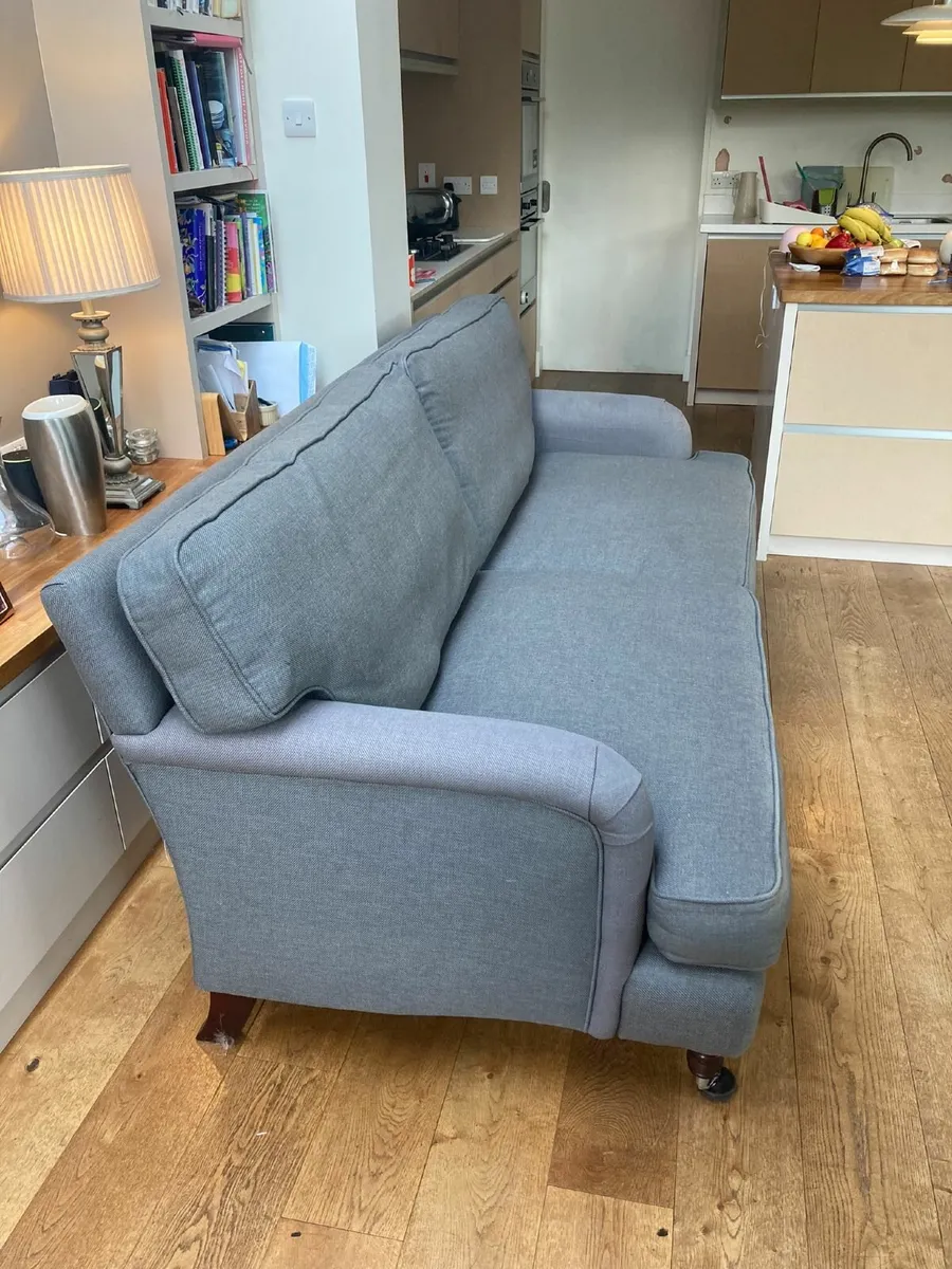 Sofa Helen Turkington - Image 4