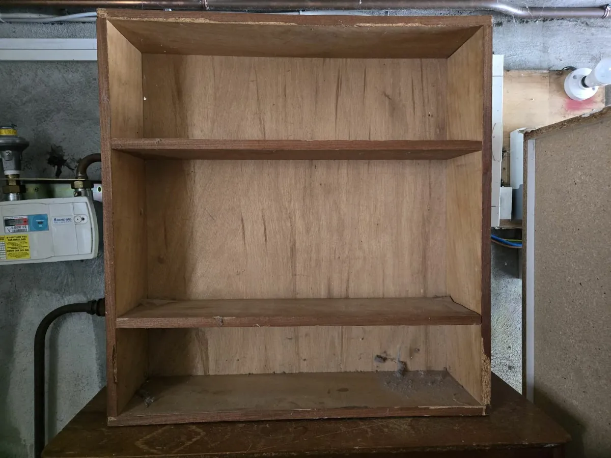 Bookcase