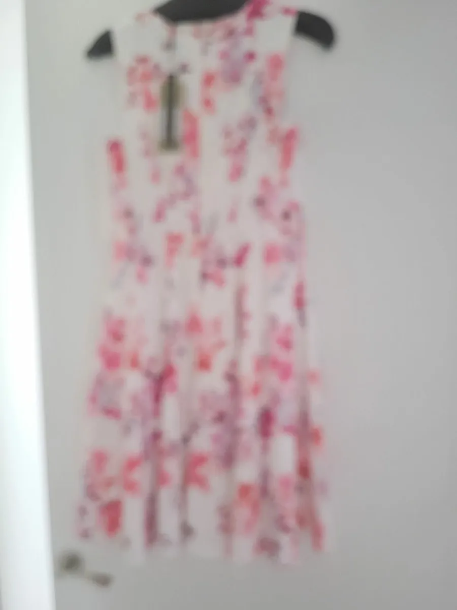 Ladies Coast Dress size 8 - Image 1