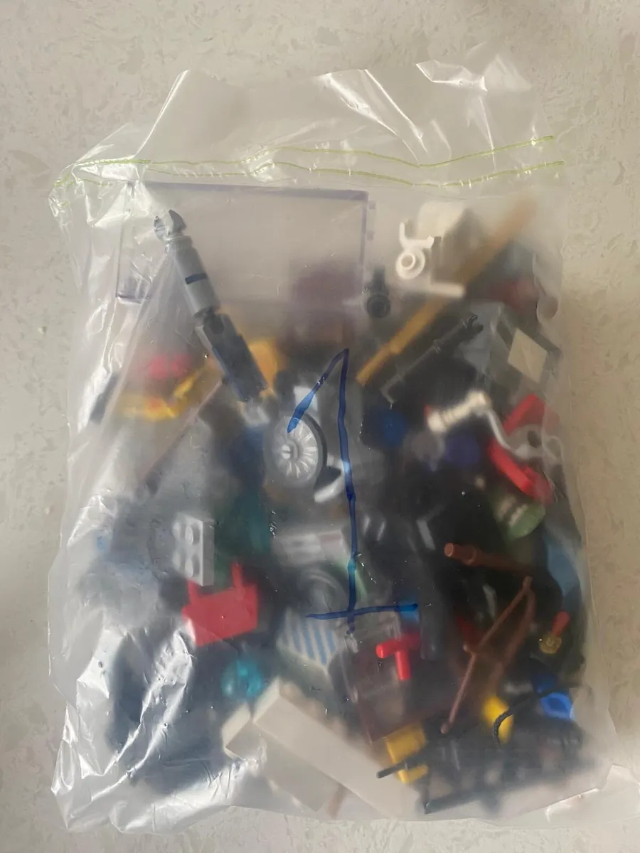Lego Mystery bags - Image 2