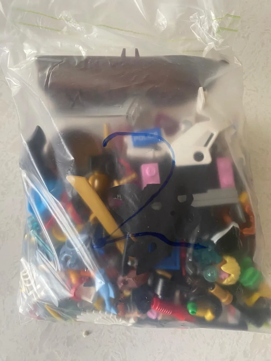 Lego Mystery bags - Image 3