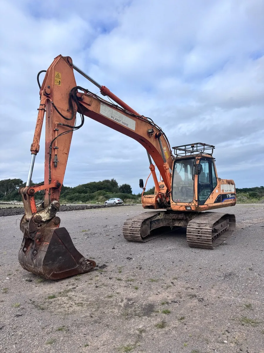 Doosan 175 - Image 1