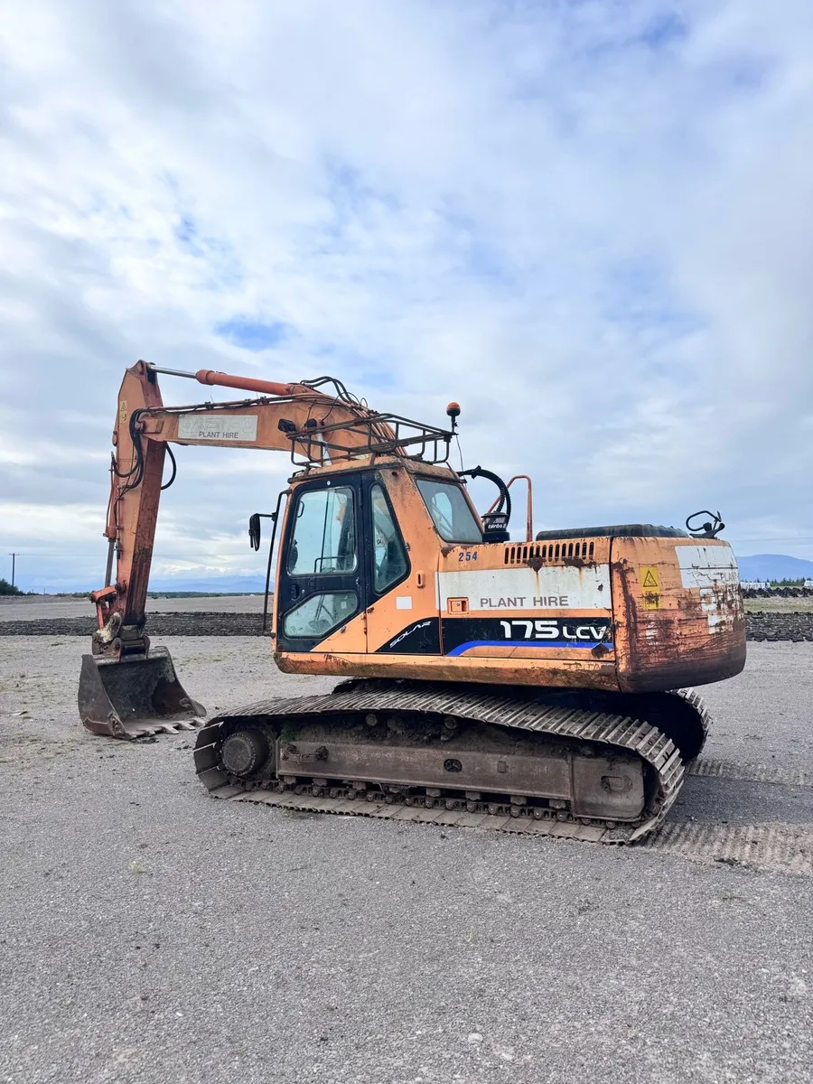 Doosan 175 - Image 3