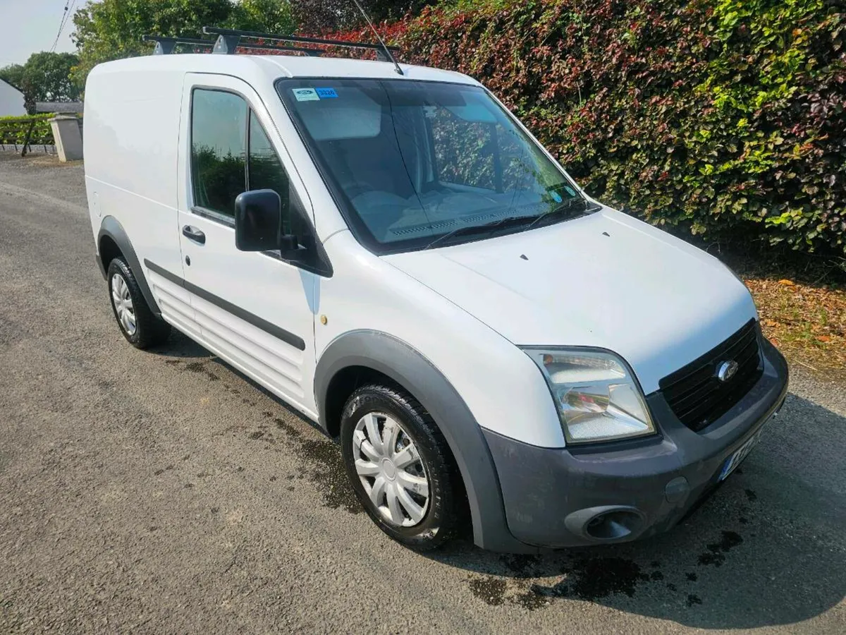 2013 Ford Transit connect - Image 2