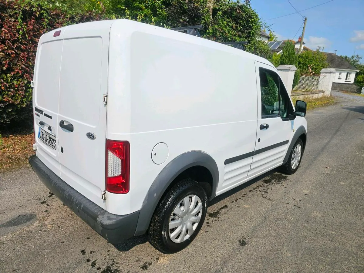 2013 Ford Transit connect - Image 4