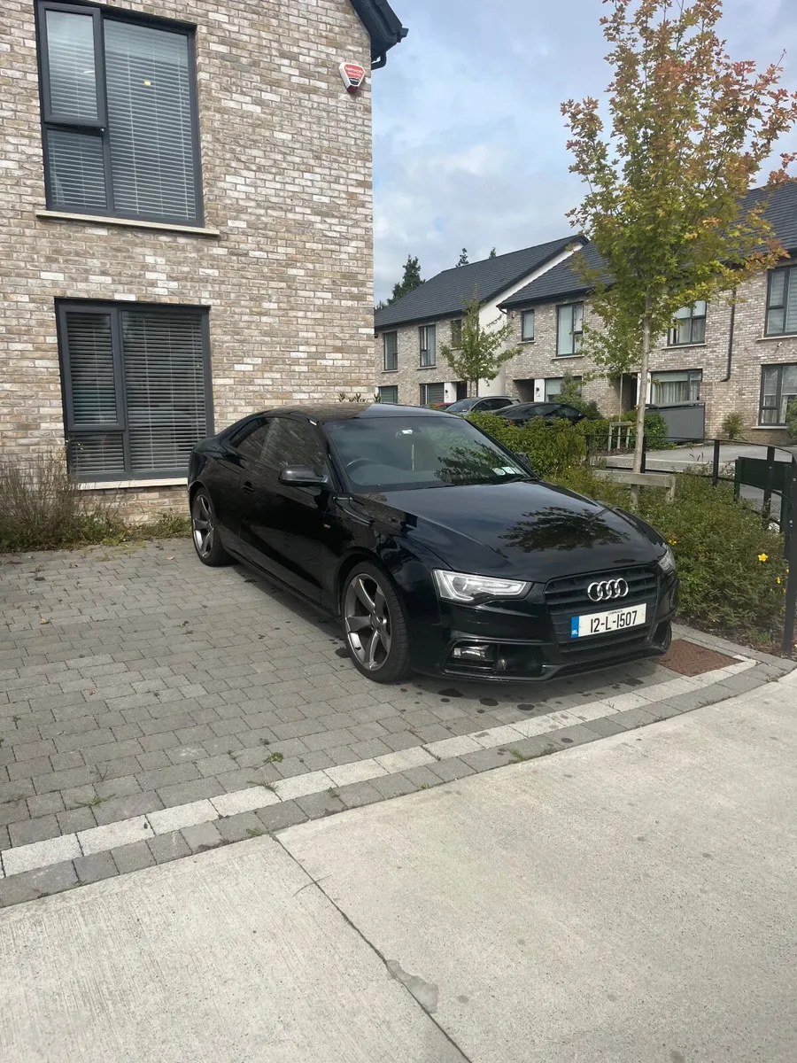 Audi A5 2012 - Image 4