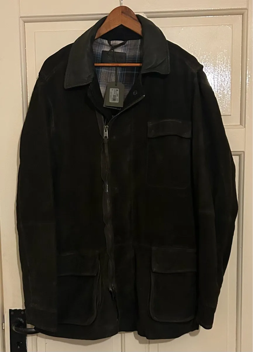 All Saints Chamber Jacket - Image 1