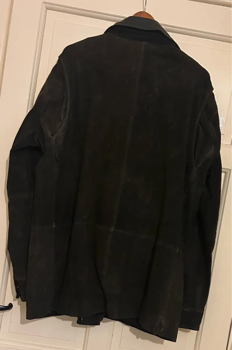 All Saints Chamber Jacket - Image 4