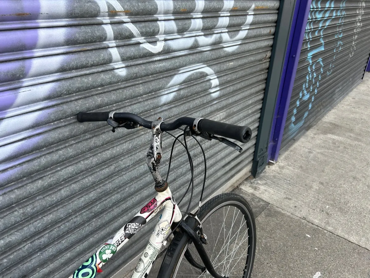 Cheap bike Viking ❗️open on Sunday ❗️ - Image 2
