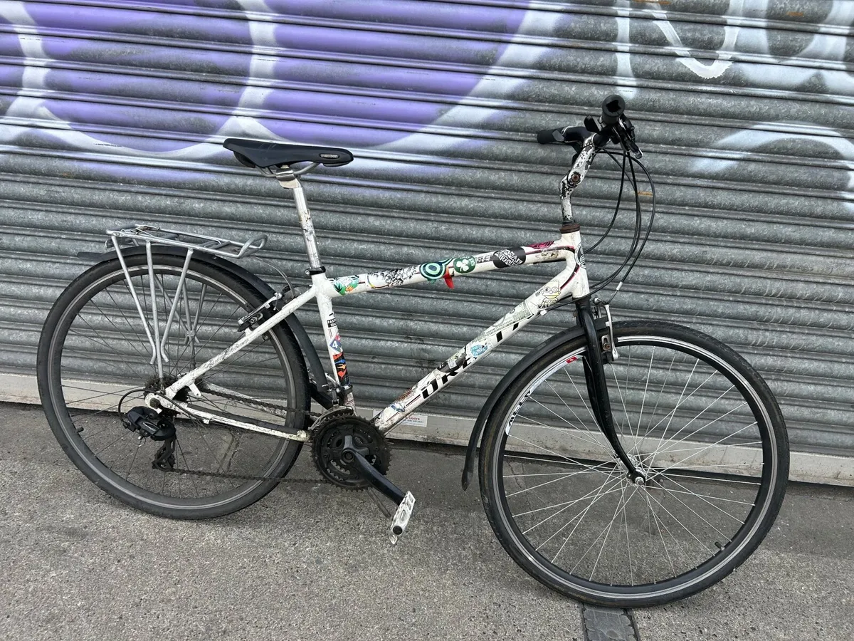 Cheap bike Viking ❗️open on Sunday ❗️ - Image 1