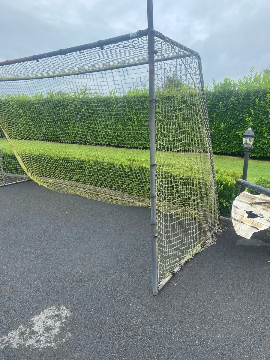 Goal posts - Image 3